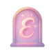 Logo of Ellis from Wonderland